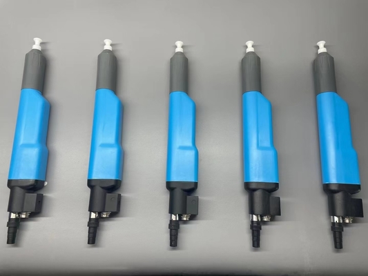 高い静電気Ga02自動粉のコーティング銃はAstarのプラスチックを倹約する