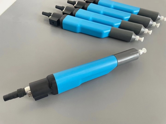 高い静電気Ga02自動粉のコーティング銃はAstarのプラスチックを倹約する