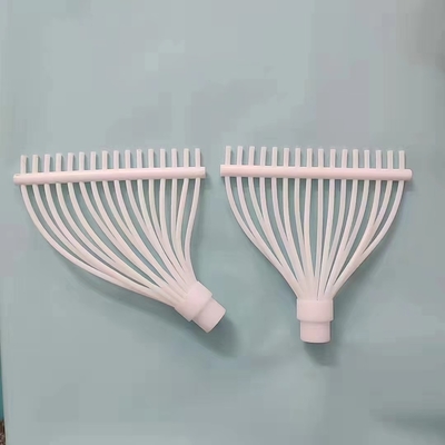 Nordson Tribomatic IIの自動粉のコーティング銃のノズルPTFE