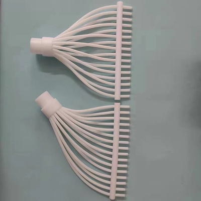 Nordson Tribomatic IIの自動粉のコーティング銃のノズルPTFE