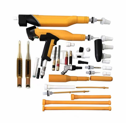 オリジナル互換粉体塗装スペアパーツ交換