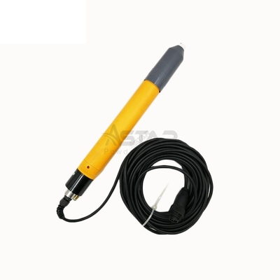 1010198 オリジナル Gema OptiGun GA03 静電粉体塗装