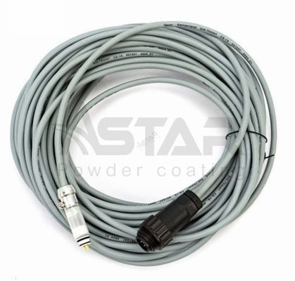 1010198 オリジナルGA03 電気静止粉末コーティング