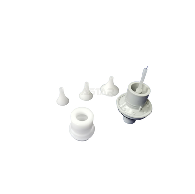 1106870 1608280 Nordsonのアンコール手動吹き付け器ボディは予備品を扱う