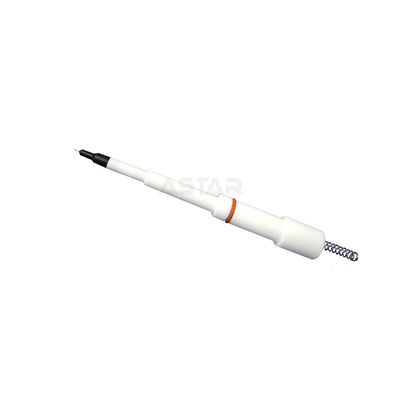 スプレーII 自動粉末スプレー銃抵抗ホルダー 134376