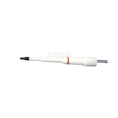 Nordson Versa - スプレー II 自動粉体スプレー ガン レジスター ホルダー 134376