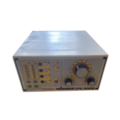 Prima Wagner EPG 2008 自動粉体塗装機 中古