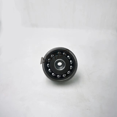 蓄積のトロリー車輪PFライン軸受60mm 55mm 50mm