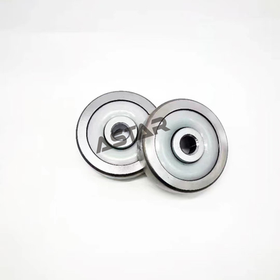 蓄積のトロリー車輪PFライン軸受60mm 55mm 50mm