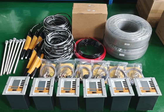 CG08 銃規制ユニット ポータブル粉体塗装装置