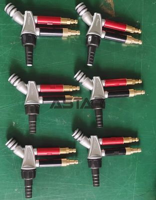 CG08 銃規制ユニット ポータブル粉体塗装装置