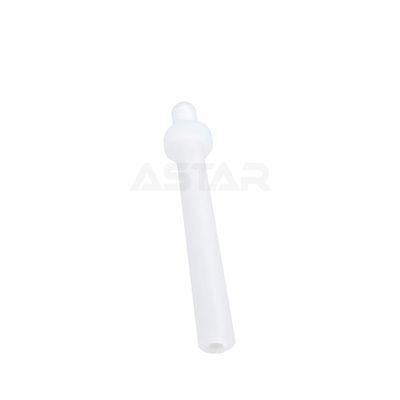 1605861 1605863 電極ホルダー 円錐形 Tivar 材料 電極