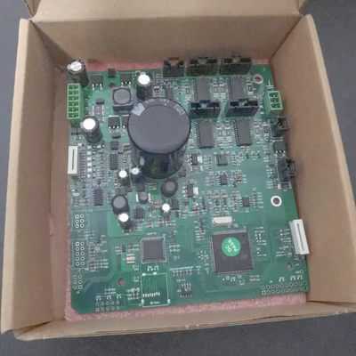 CG09制御装置のための10V 1.2Aの粉のコーティングPCBジェマCg09 Mainboard