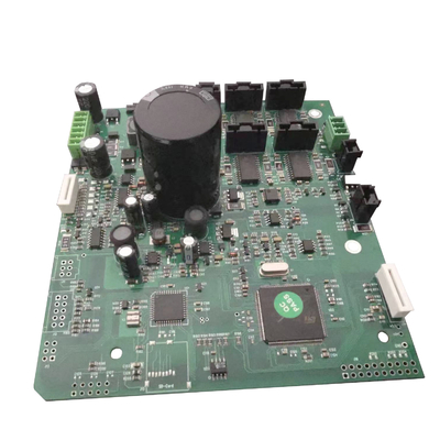 CG09制御装置のための10V 1.2Aの粉のコーティングPCBジェマCg09 Mainboard