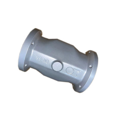 258520 NW65 プッシュコンベヤーPT6ポンプ用のピンチバルブスペアパーツ