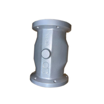 258520 NW65 プッシュコンベヤーPT6ポンプ用のピンチバルブスペアパーツ