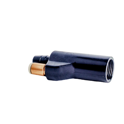 1011635完全なジェマの交換部品のOptigun Ga03-Pの粉銃の拡散器