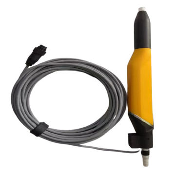 Ga03 自動粉体塗装ガン スペアパーツ ケーブル 1008663 純正互換品 完全