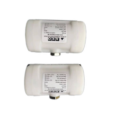 1006255 1006256 オリジナルPP06パウダーポンプ用ピンチバルブ NW15 mm