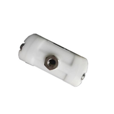 1006255 1006256 オリジナルPP06パウダーポンプ用ピンチバルブ NW15 mm