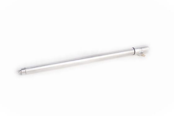 1009679 シルバー 2b 部品 手動機器 流体化吸管装置