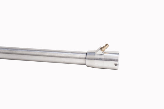 1009679 シルバー 2b 部品 手動機器 流体化吸管装置