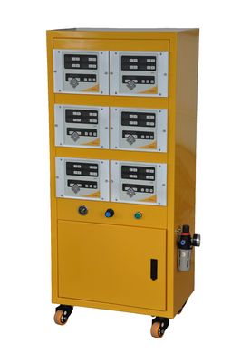 393568 GA02 電気静止粉末塗装銃 GA02 オプティガン用部品