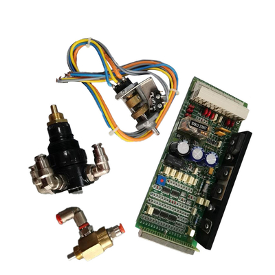 Gema Pg PCB粉末コーティング パーツ Pg2a オリジナル 銃 シェル カスケード 拡張 Cscade