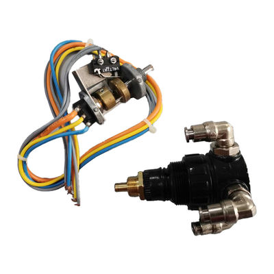 PG PCBパウダーコーティングスペアパーツPG2Aオリジナルガンシェルカスケードエクステンションカスケード