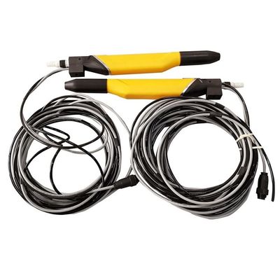 1010198 100kv Ga03 静電粉体塗装ガン 15mケーブル付き