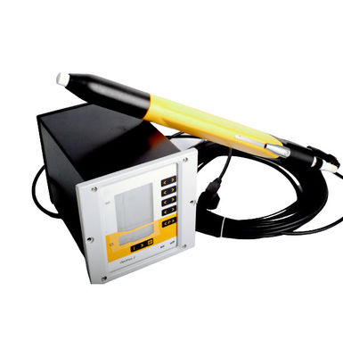 1010198 100kv Ga03 静電粉体塗装ガン 15mケーブル付き