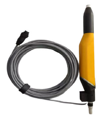 1010198 100kv Ga03 静電粉体塗装ガン 15mケーブル付き