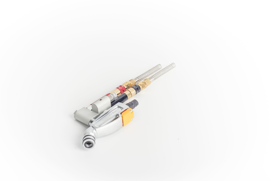 Cg21 工業用粉末塗料の製造のための手動塗料機