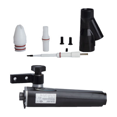 ミニ抵抗キット 134376 スプレー II IPS 自動スプレーガン カスケード