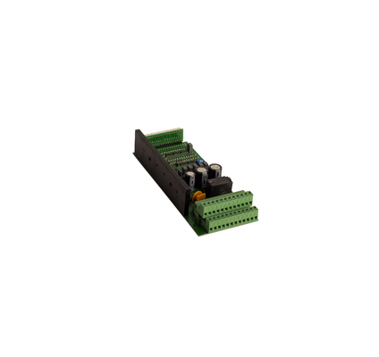 50w 10V Gema PGC 2 パウダーコーティング PCBシステム 327190 滑らかな表面