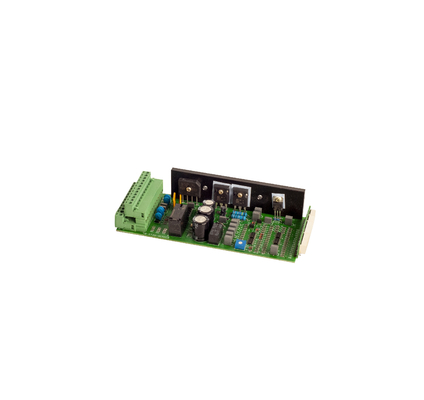 50w 10V Gema PGC 2 パウダーコーティング PCBシステム 327190 滑らかな表面