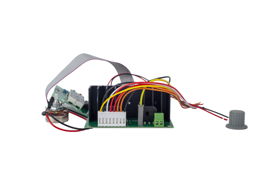 SX-108 12V PCBバーディスプレイ 粉末塗装回路板 粉末塗装機械 部品