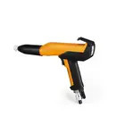 OptiSelect GM03 手動銃 手動機器のためのOptiFlex 2 B粉末塗装機