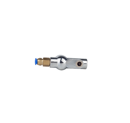 345318 ピ3 ゲマ粉末塗装機械のための粉末注入器