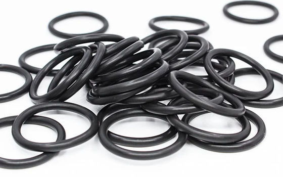 1006324 ブラックフッ素ゴムOリング 12x1 MM FPM75 GA03スプレーガン用