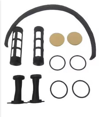 1017438 ブラック・ピンチ・バリュー・ホース DN5 AP01.1 アプリケーション・ポンプ用