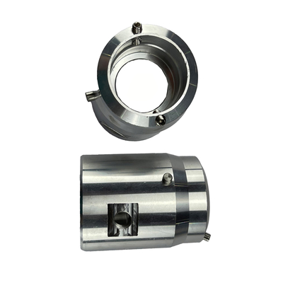 コーン接続粉末塗装 部品 完全 Incl 1006 254