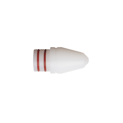 141044 サービスキット 4mm フラットスプレーノズル Versa-Spray II IPS 自動粉末スプレーガン