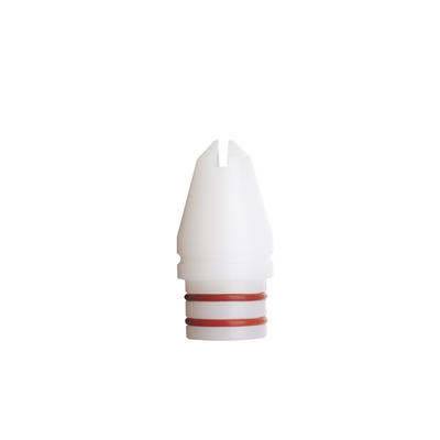 141044 サービスキット 4mm フラットスプレーノズル Versa-Spray II IPS 自動粉末スプレーガン