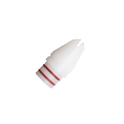 141044 サービスキット 4mm フラットスプレーノズル Versa-Spray II IPS 自動粉末スプレーガン