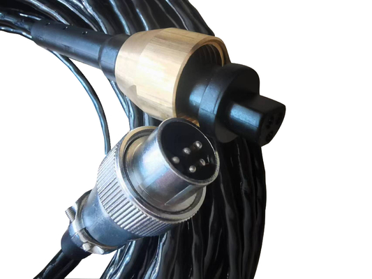 168448 12m 38フィートケーブル 100 KV ヴァルサスプレーII IPS 自動粉末スプレーガン