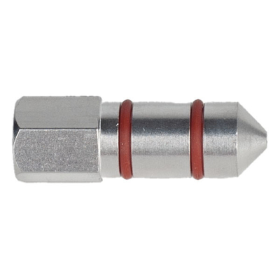 249503 インジェクターノズル 8mm メトリック 粉末フードポンプ 部品