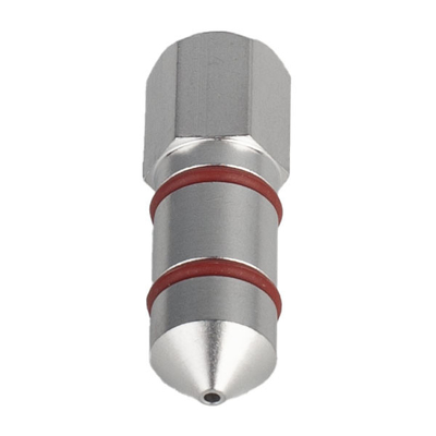 249503 インジェクターノズル 8mm メトリック 粉末フードポンプ 部品