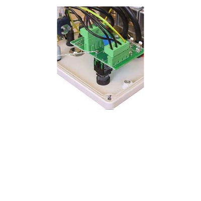 電源アダプター CG03 粉末塗装機回路板 389277