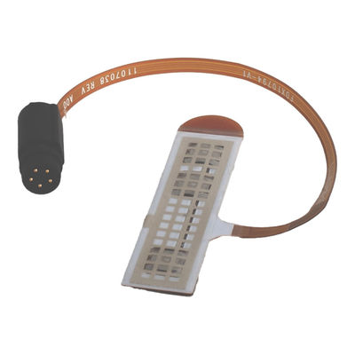 手動静電粉体塗装スプレーガン用キットトリガースイッチ 1108095